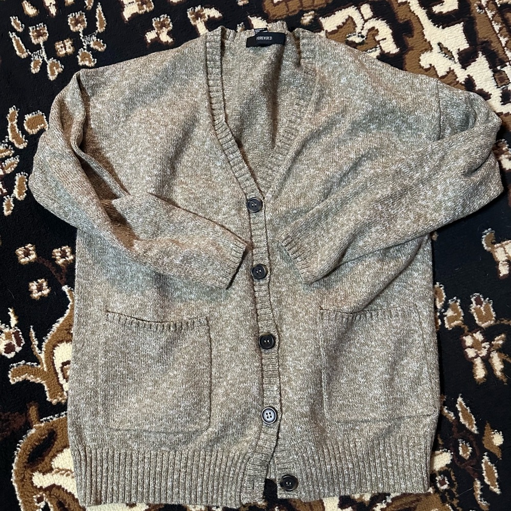 Cardigan